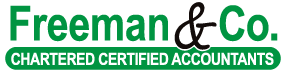 Freeman & Co. Logo